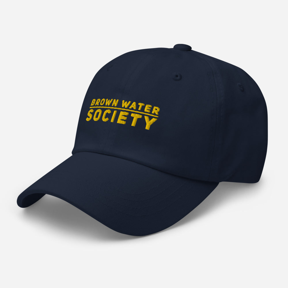 BWS Logo - Dad Hat