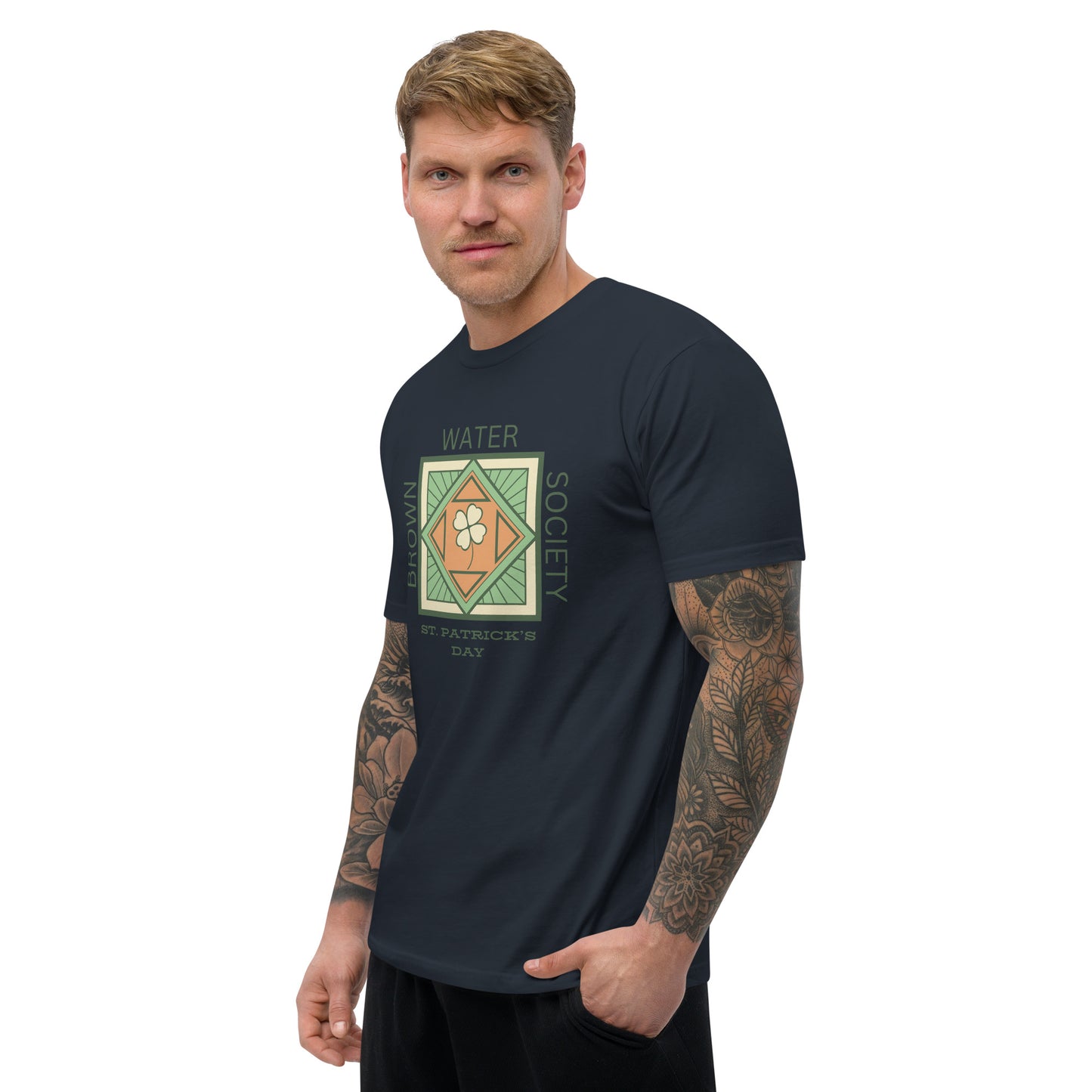 St. Paddy's Day T-shirt