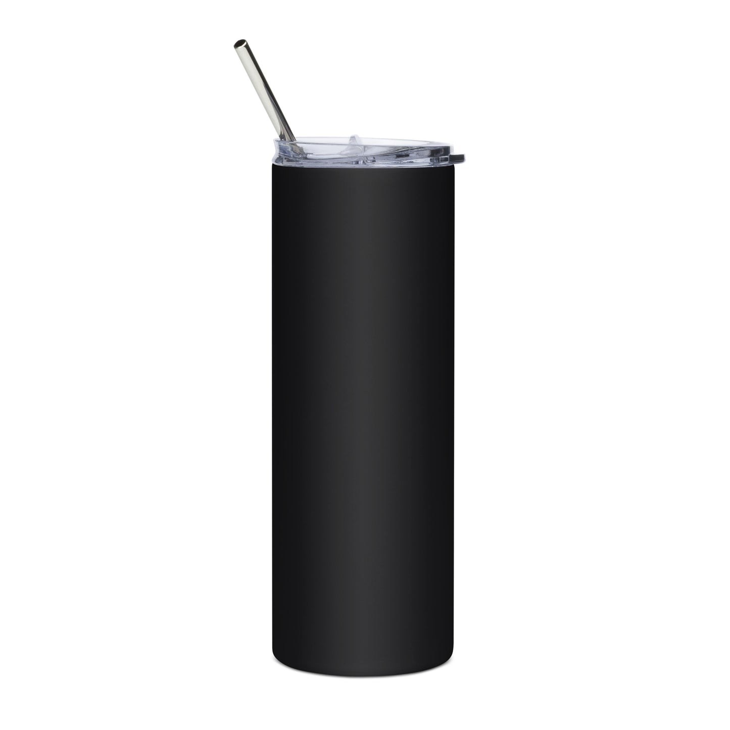 "It Might Be Bourbon" Stainless steel tumbler