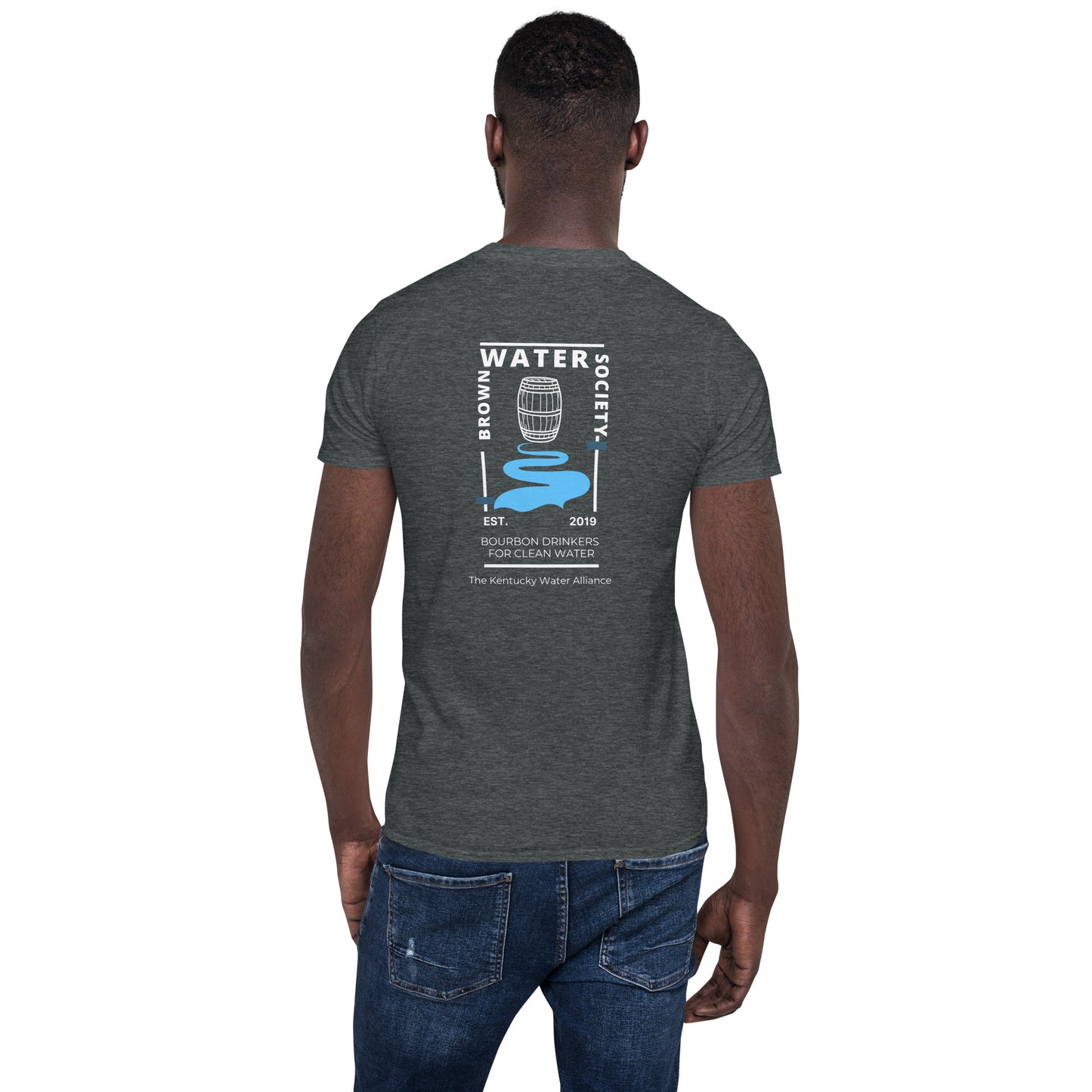 Kentucky Water Alliance T-Shirt