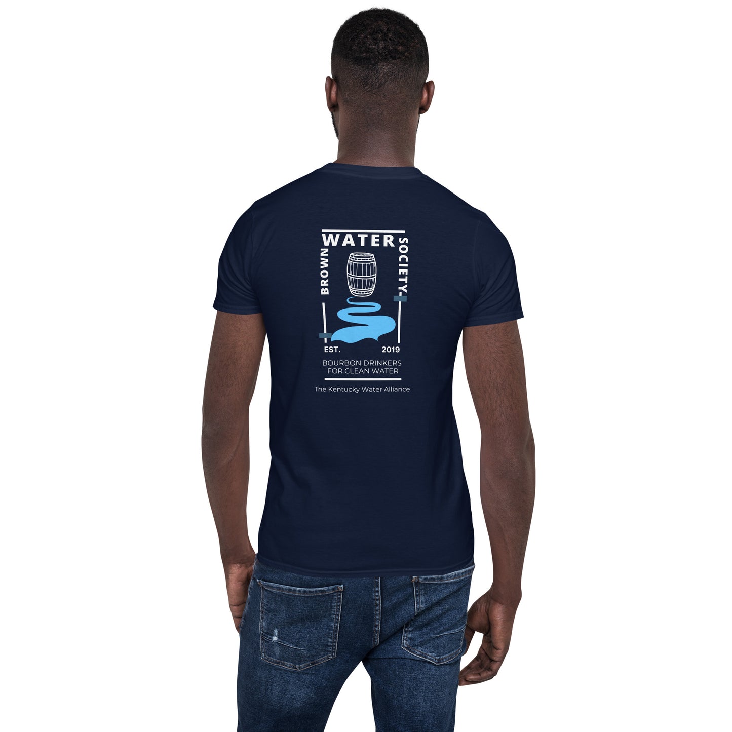 Kentucky Water Alliance T-Shirt