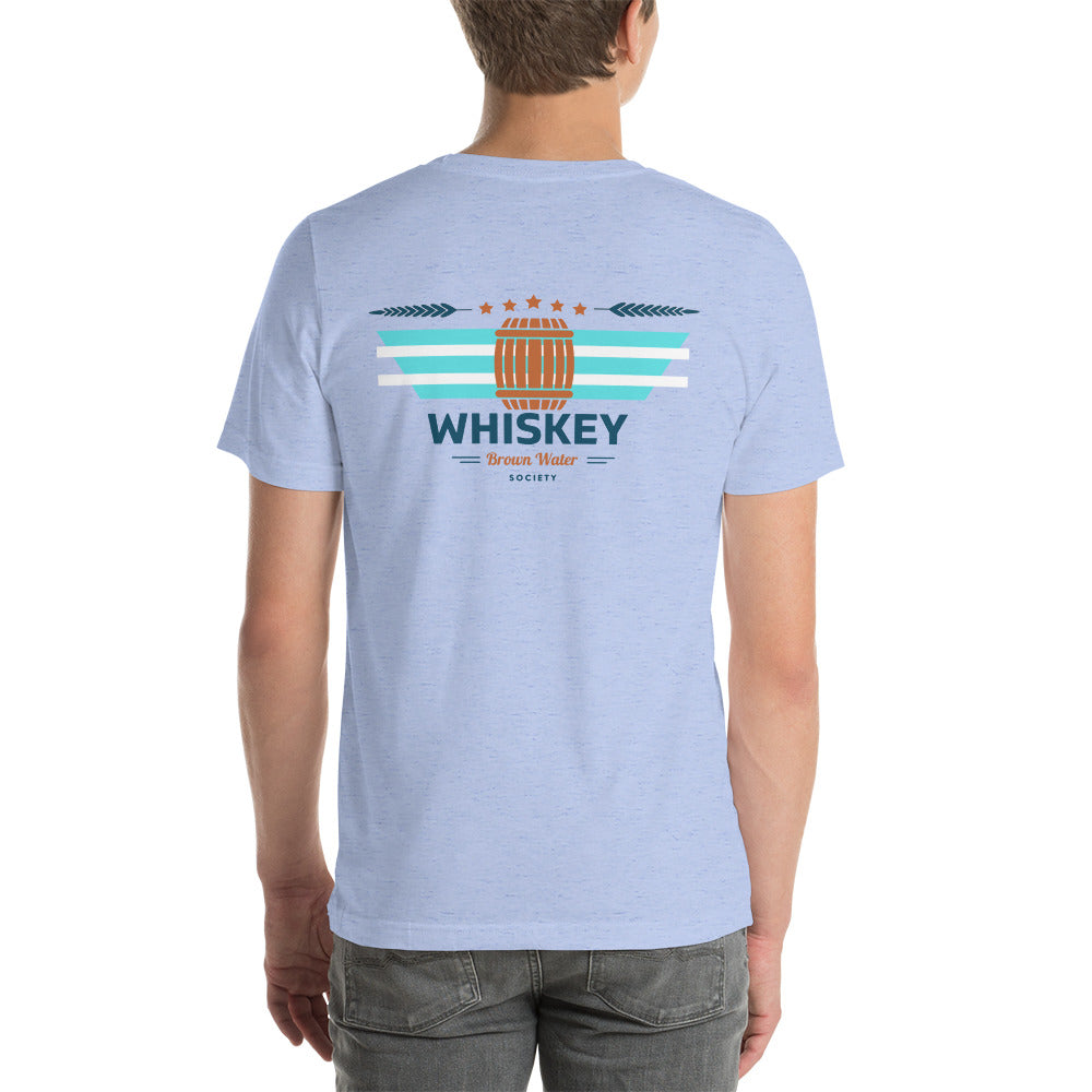 Whiskey T-Shirt